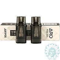 Cartouche Justfog Aro (Pack de 2)