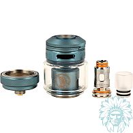 Clearomiseur Geek Vape Z Nano 3