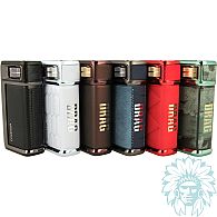 Box Voopoo Drag 6