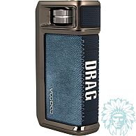 Box Voopoo Drag 6