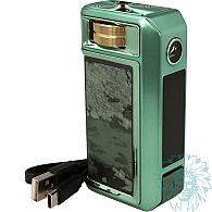Box Voopoo Drag 6