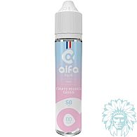 E-liquide Alfaliquid Fruits Rouges Cassis 50ml
