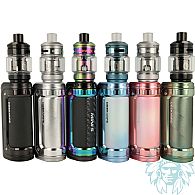 Kit Geek Vape Aegis Mini 5
