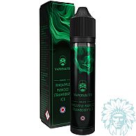 E-liquide Vaponaute Pineapple Mango Strawberry Ice 50ml