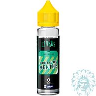 E-liquide Cirkus Perle de Menthe 50ml