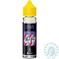 E-liquide Cirkus Ginger Red 50ml