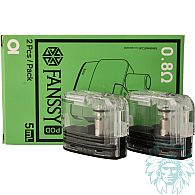 Cartouche Aspire Fanssy (Pack de 2)