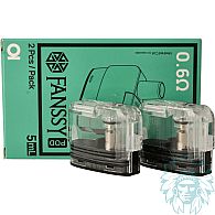 Cartouche Aspire Fanssy (Pack de 2)