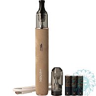 Kit Geek Vape Wenax M2 Leather Edition