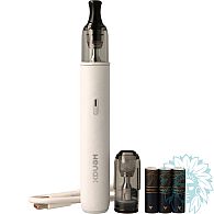 Kit Geek Vape Wenax M2 Leather Edition