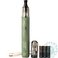 Kit Geek Vape Wenax M2 Leather Edition