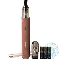 Kit Geek Vape Wenax M2 Leather Edition