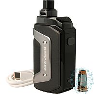 Kit Geek Vape Aegis Hero 5