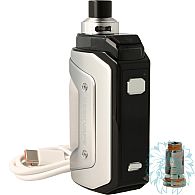Kit Geek Vape Aegis Hero 5