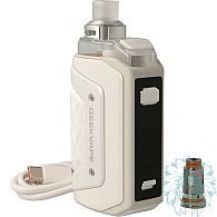 Kit Geek Vape Aegis Hero 5