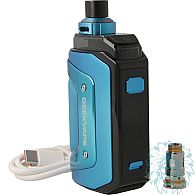 Kit Geek Vape Aegis Hero 5