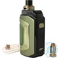 Kit Geek Vape Aegis Hero 5