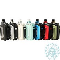 Kit Geek Vape Aegis Hero 5