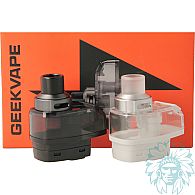 Cartouche Geek Vape Aegis Hero 5