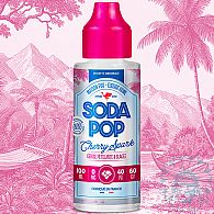 E-liquide Soda Pop Cherry Spark 100ml