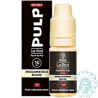 E-liquide Pulp Le Pod Liquide Mozambique Blend