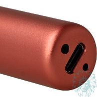 Kit Aspire Cyber G Slim DTE