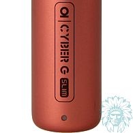 Kit Aspire Cyber G Slim DTE