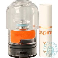 Aspire TG Pod DTE cartridge (2 pack)