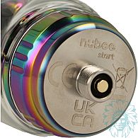 Nubee Bee Flow clearomizer