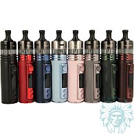 Kit Voopoo Drag H40 Pro