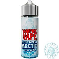 E-liquide Vampire Vape Heisenberg Arctic 100ml