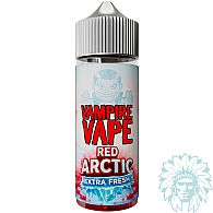 E-liquide Vampire Vape Red Arctic 100ml