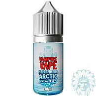 Arôme Vampire Vape Heisenberg Arctic 30ml