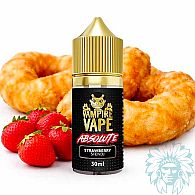 Arôme Vampire Vape Absolute Strawberry Sfendj 30ml