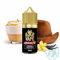 Arôme Vampire Vape Absolute Vanilla Cappuccino Tobacco 30ml