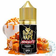 Arôme Vampire Vape Absolute Caramel Latte 30ml