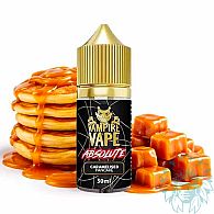 Arôme Vampire Vape Absolute Caramelised Pancake 30ml