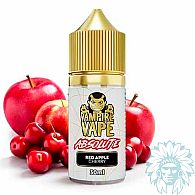 Arôme Vampire Vape Absolute Red Apple Cherry 30ml