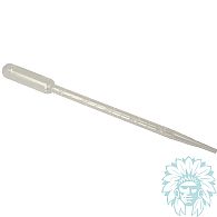5 ml graduated pipette
