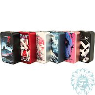 Box mod Aspire Revolto S