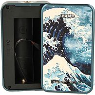 Box mod Aspire Revolto S