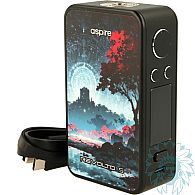 Box mod Aspire Revolto S