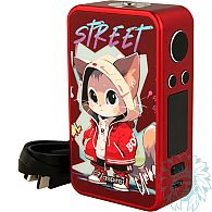 Box mod Aspire Revolto S