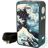 Box mod Aspire Revolto S