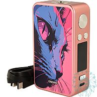 Box mod Aspire Revolto S