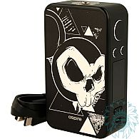 Box mod Aspire Revolto S