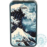 Box mod Aspire Revolto S