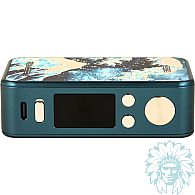 Box mod Aspire Revolto S