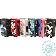 Box mod Aspire Revolto S