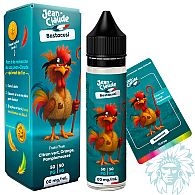 E-liquide Jean-Claude Bastacusi 50ml